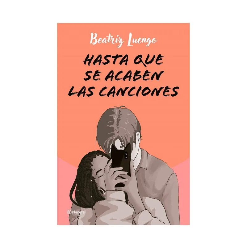 Hasta que se acaben las canciones