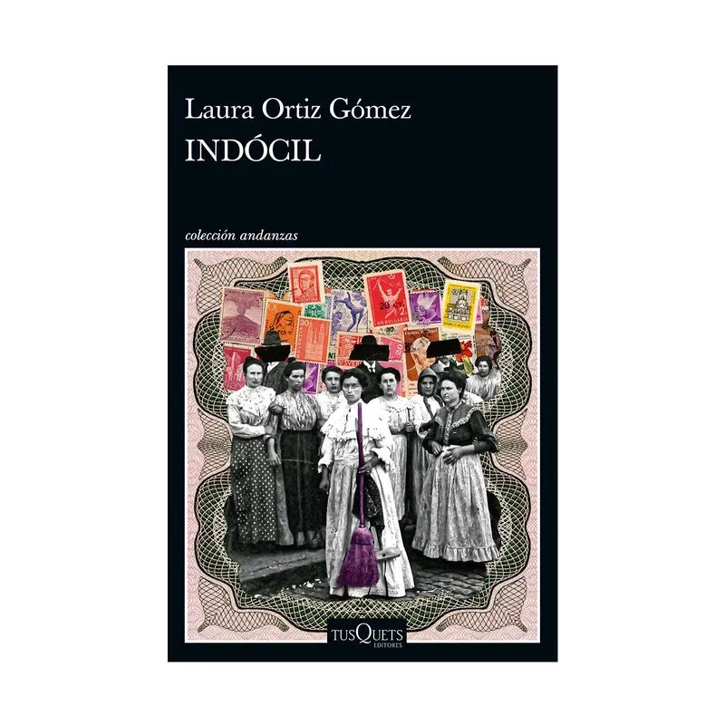 Indócil