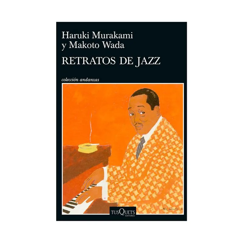 Retratos de jazz