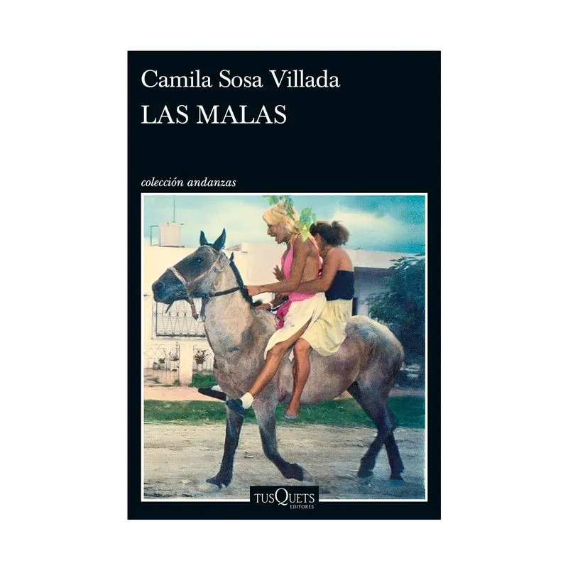 Las malas