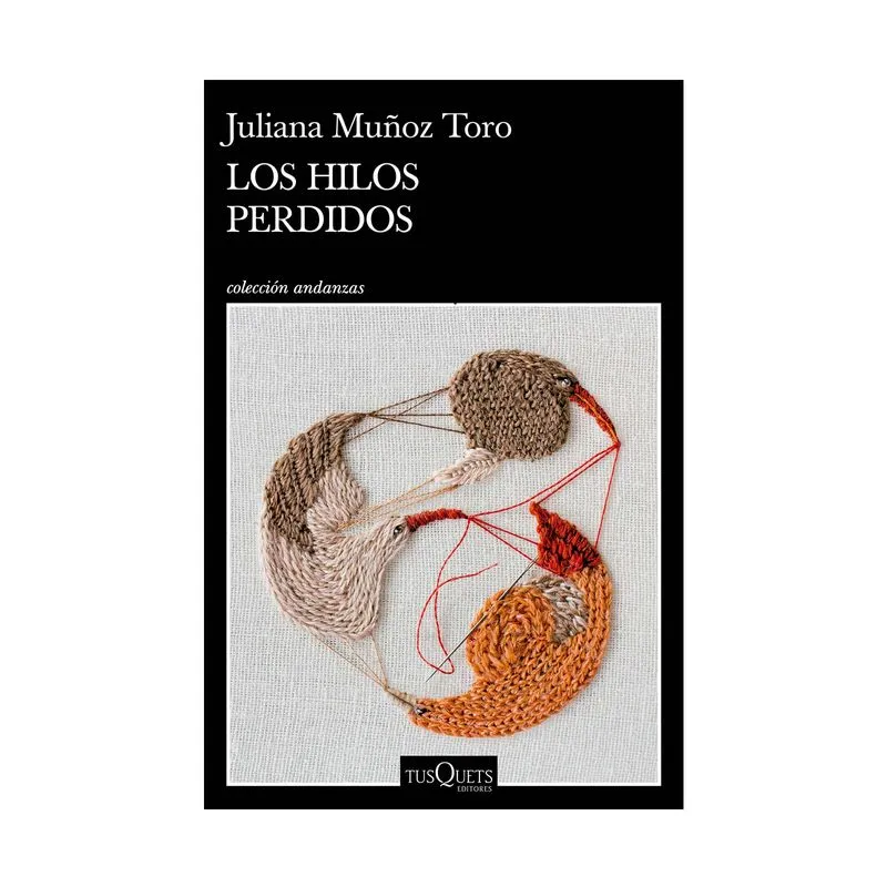 Los hilos perdidos
