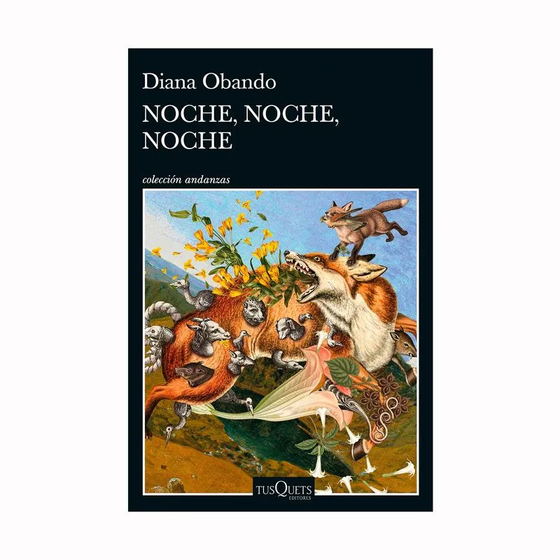 Noche, noche, noche