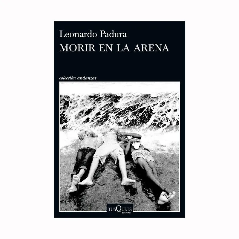 Morir en la arena