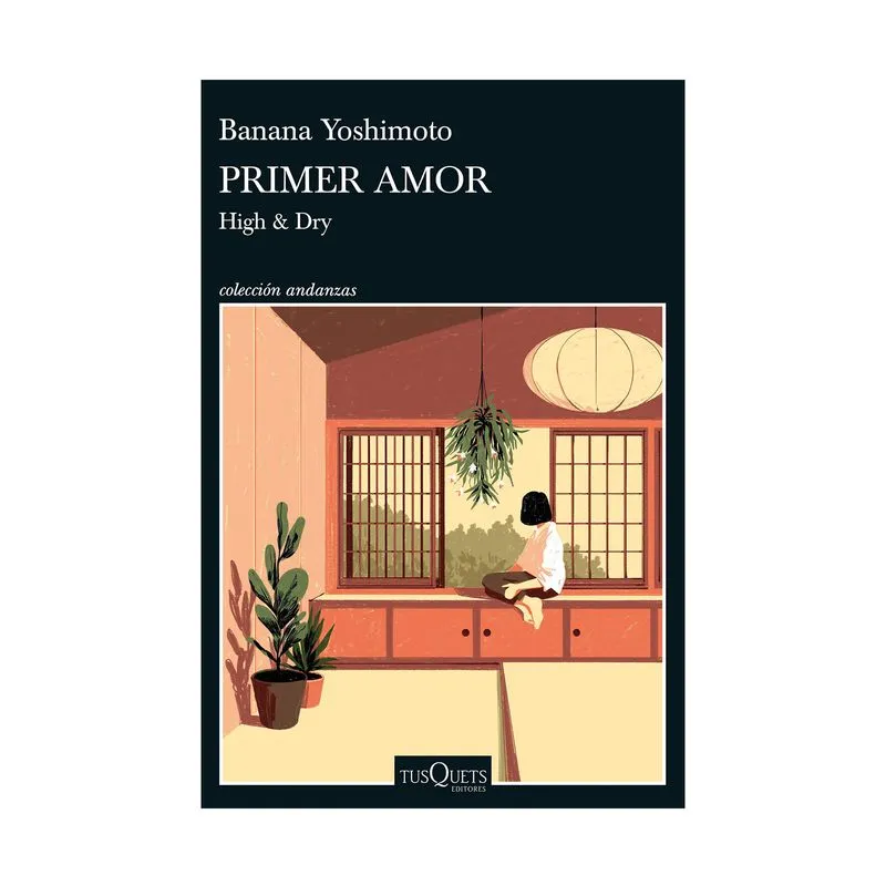 Primer amor