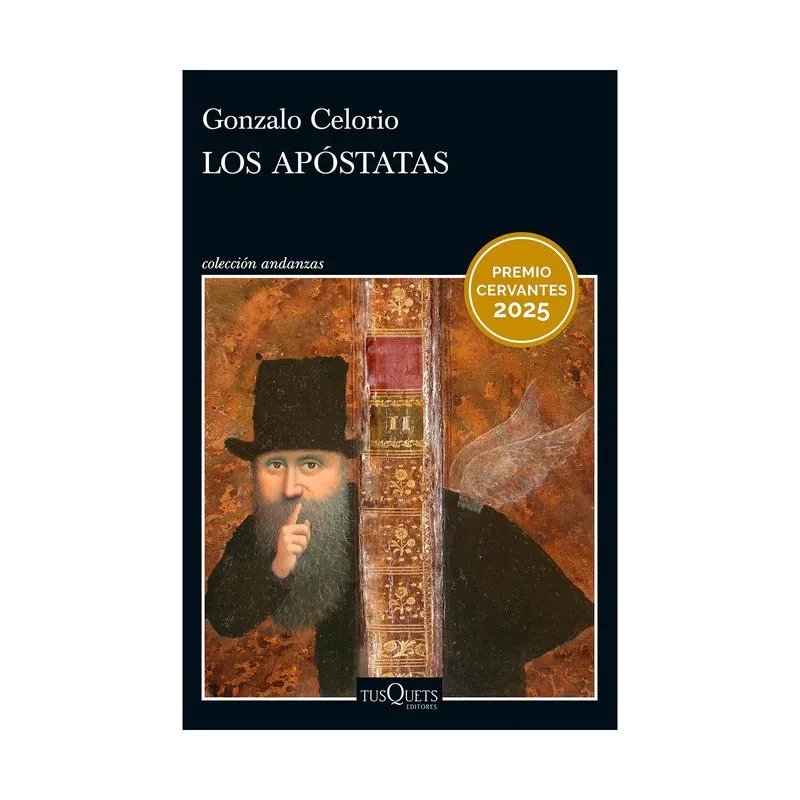 Los apóstatas