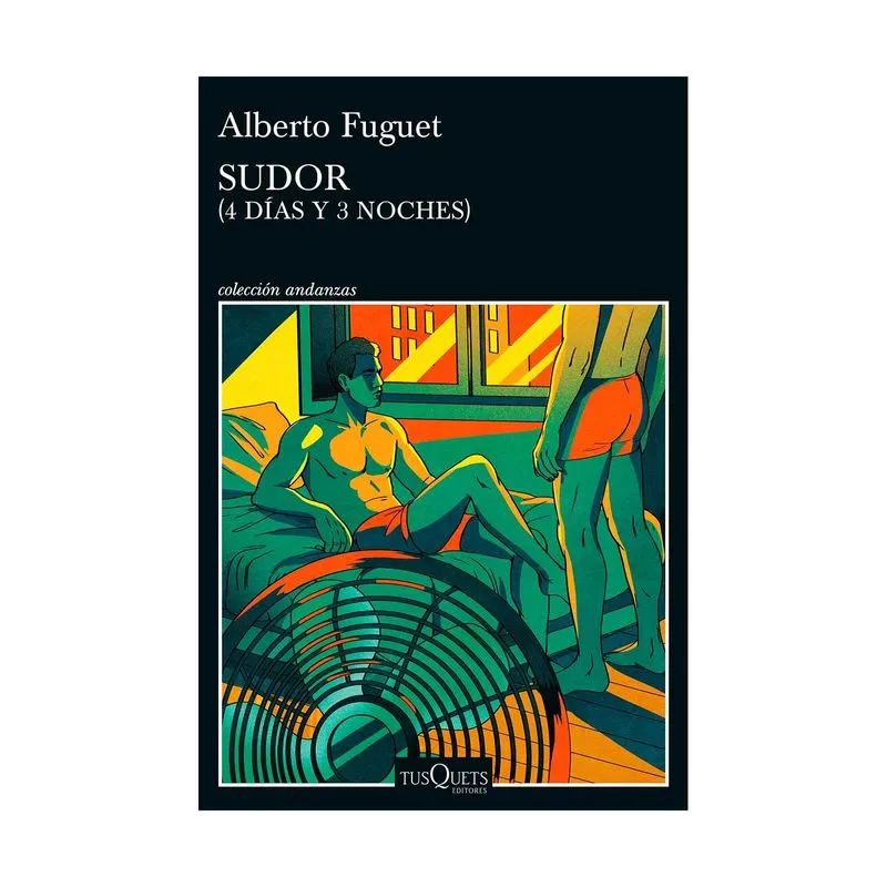 Sudor (4 días y 3 noches)