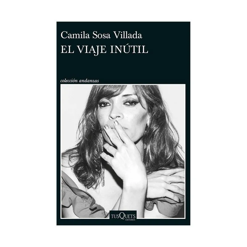 El viaje inútil