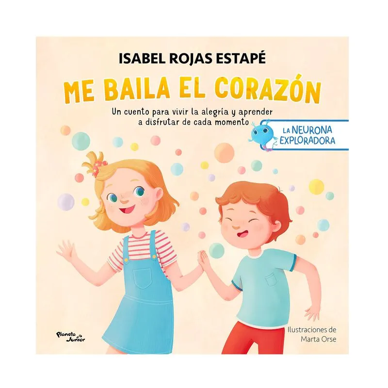 Me baila el corazón: la neurona exploradora