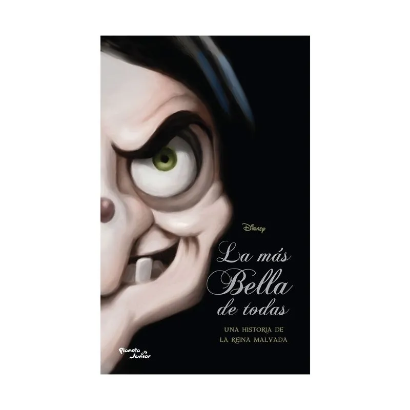 Villanos 9: la más bella de todas