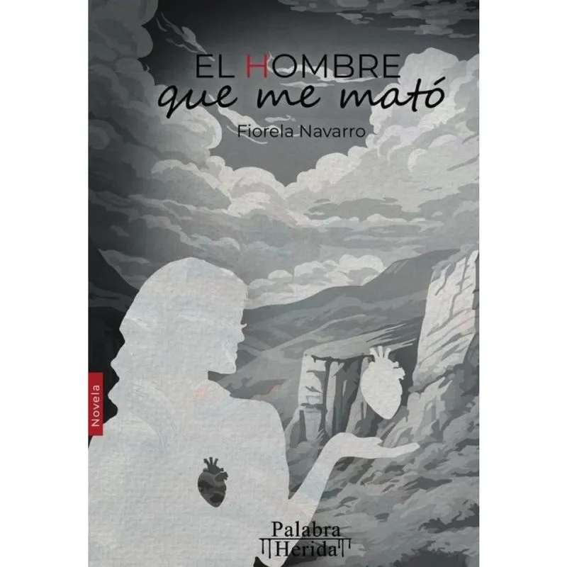 El hombre que me mató - Espanhol