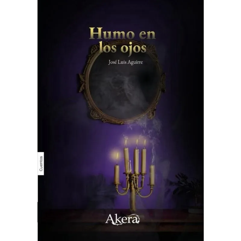 Humo en los ojos - Espanhol