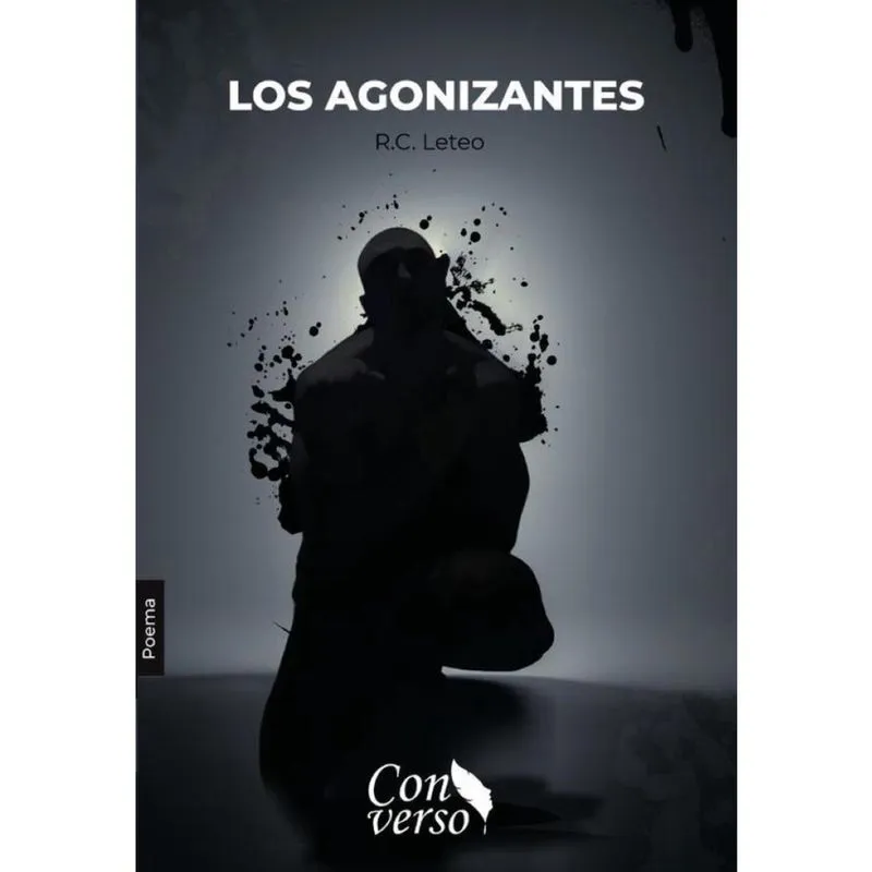 Los agonizantes - Espanhol