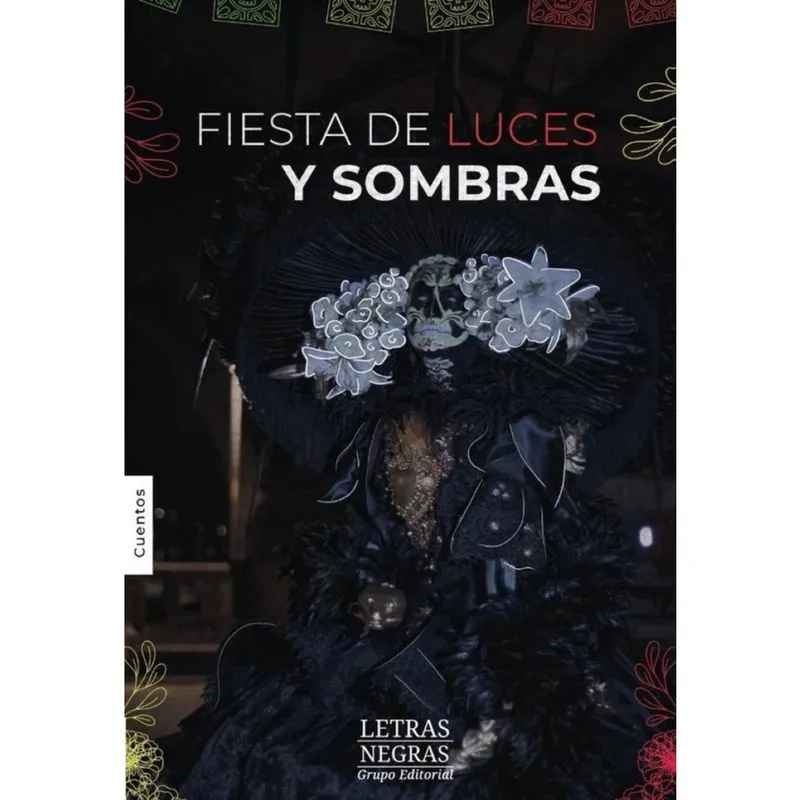 Fiesta de luces y sombras - Espanhol