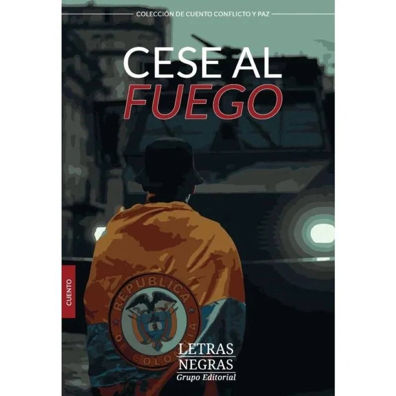 Cese al fuego - Espanhol