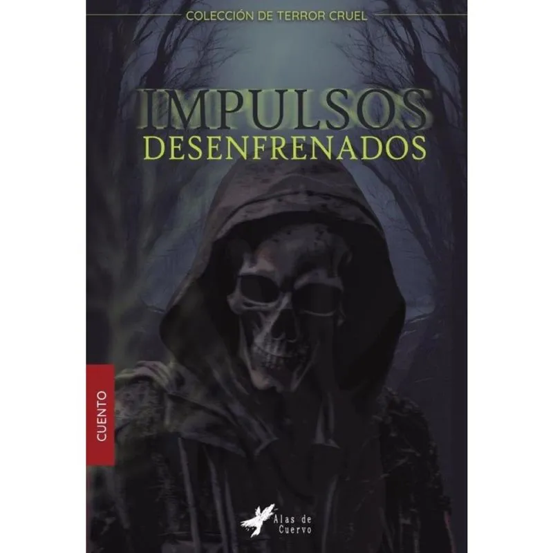 Impulsos desenfrenados - Espanhol