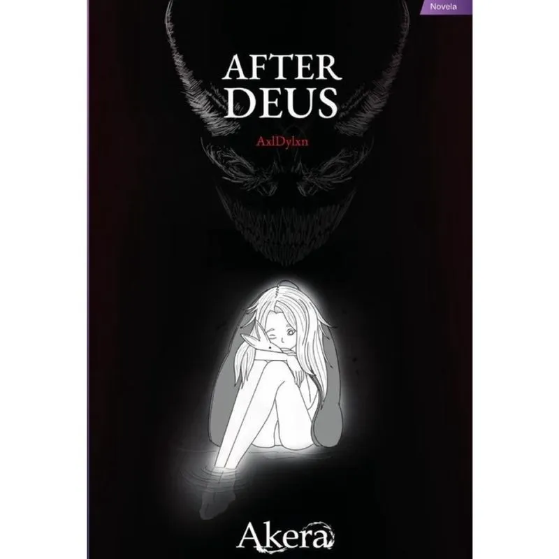 After Deus - Espanhol