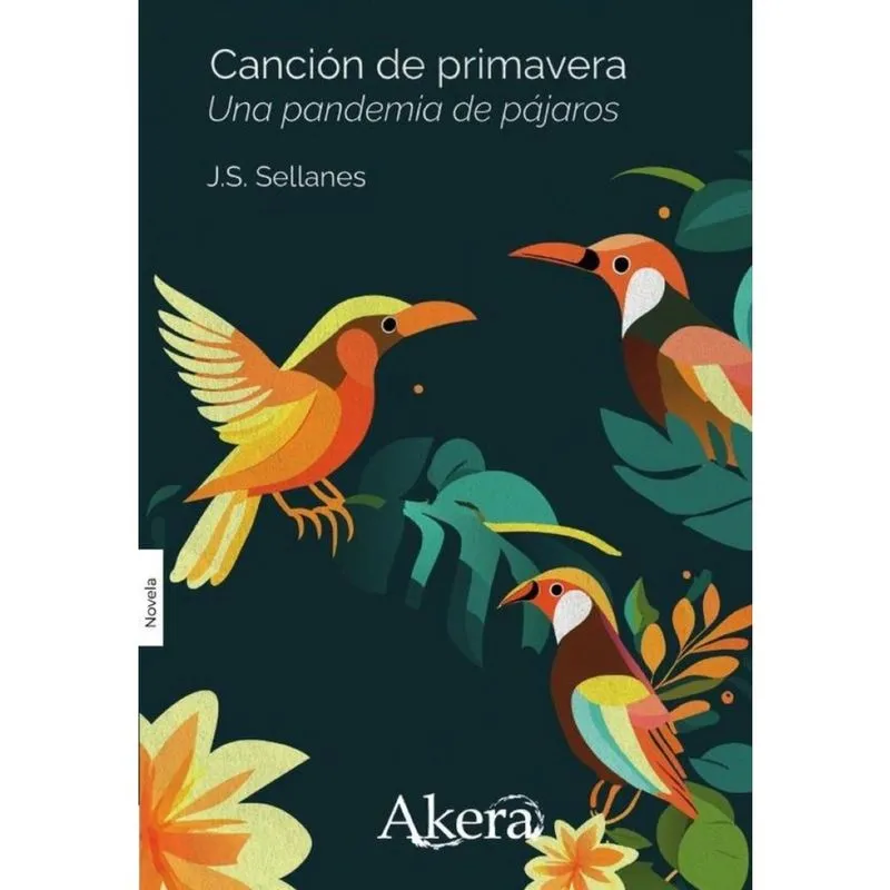 Canción de primavera - Espanhol