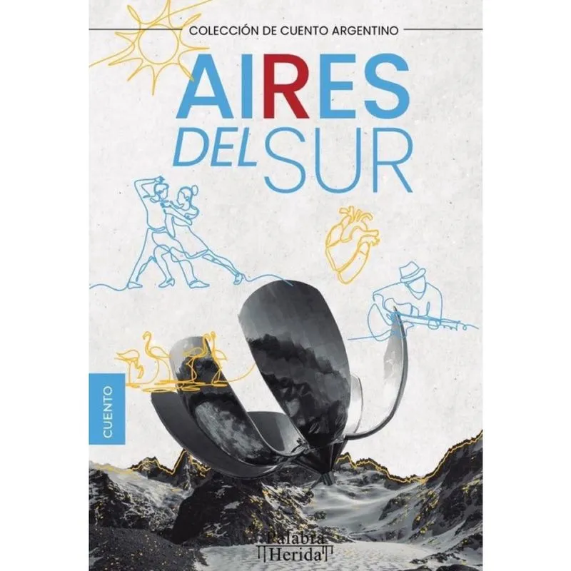 Aires del sur - Espanhol