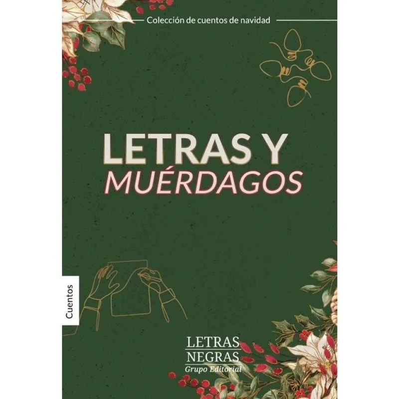 Letras y muérdagos - Espanhol