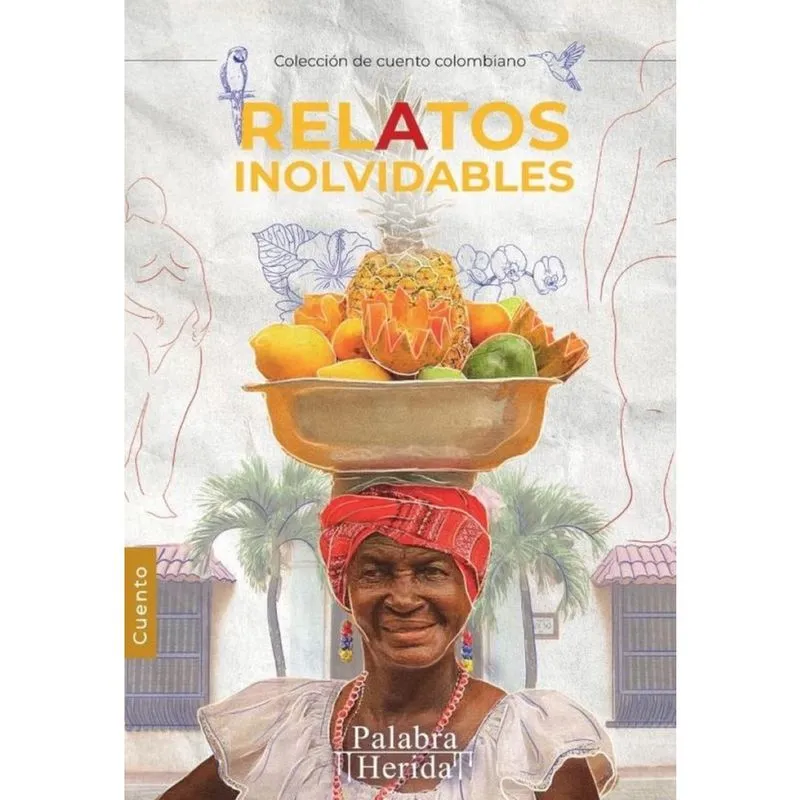 Relatos inolvidables - Espanhol