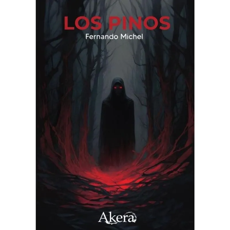 Los pinos - Espanhol