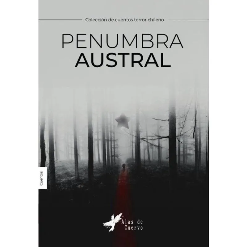 Penumbra austral - Espanhol