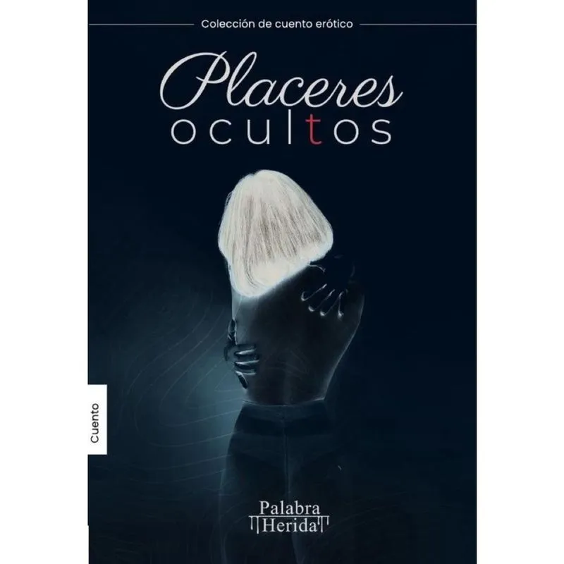 Placeres ocultos - Espanhol