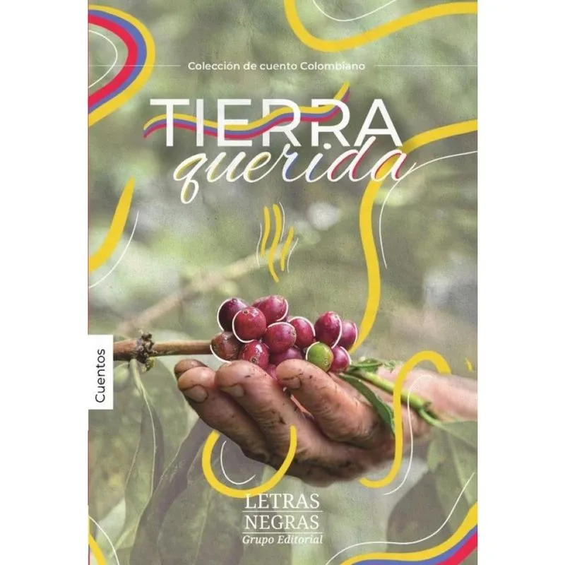 Tierra querida - Espanhol