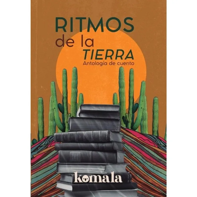 Ritmos de la tierra - Espanhol