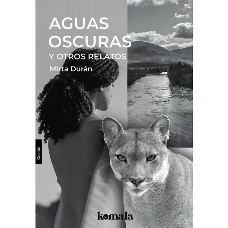 Aguas oscuras y otros relatos - Espanhol