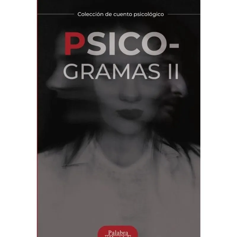 Psicogramas ii - Espanhol