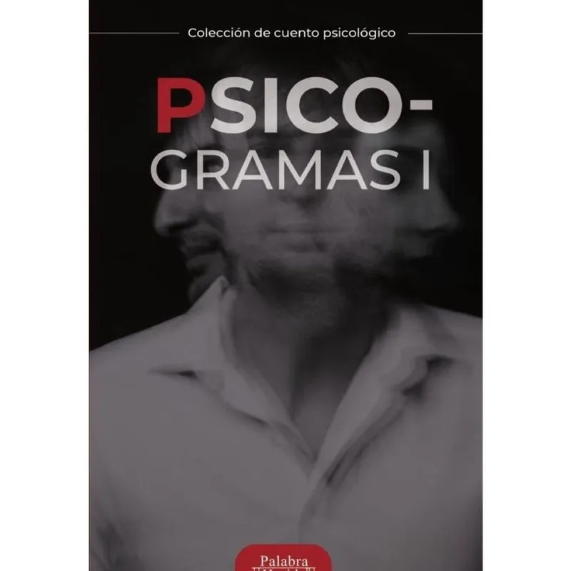Psicogramas I - Espanhol