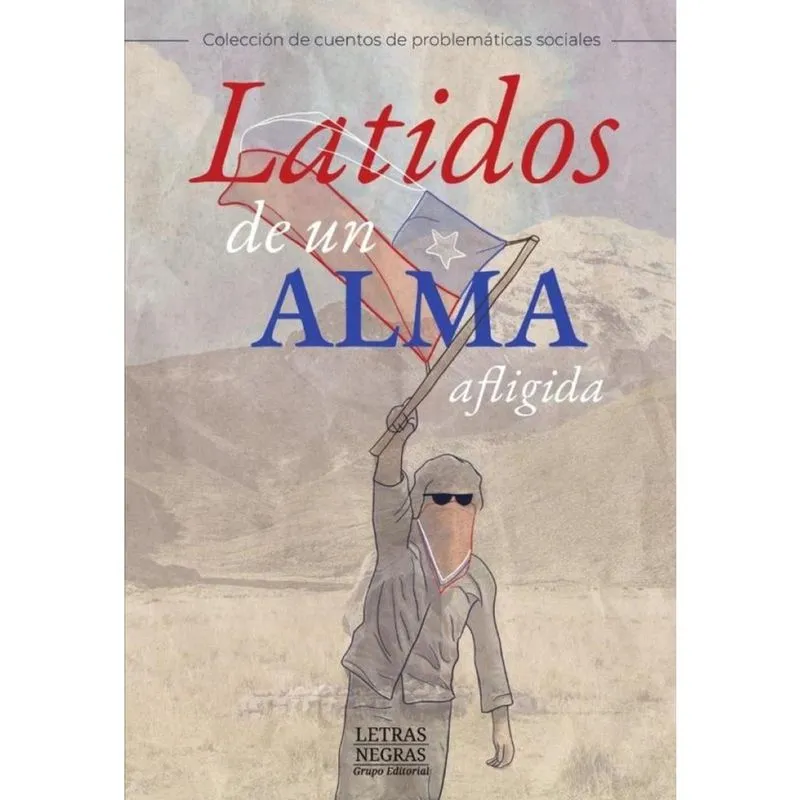 Latidos de un alma afligida - Espanhol