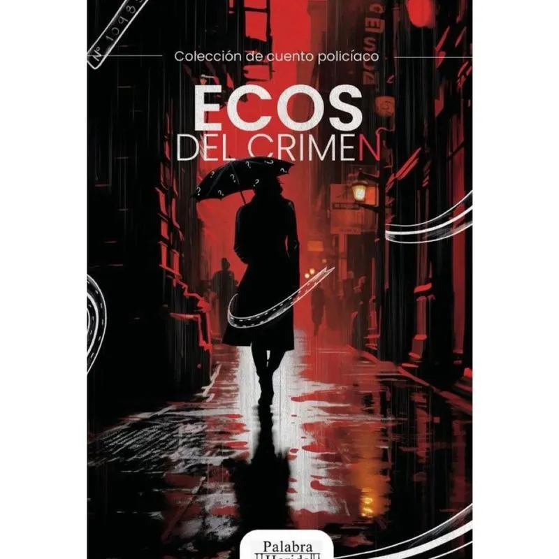 Ecos del crimen - Espanhol