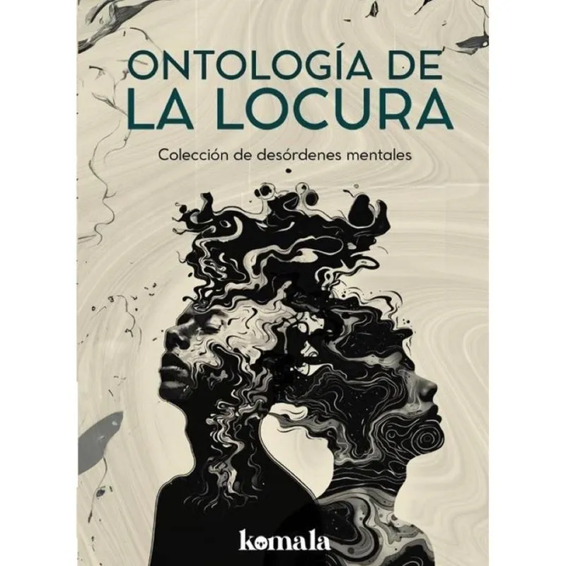 Ontología de la locura - Espanhol