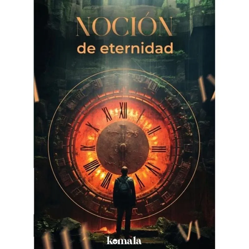 Noción de eternidad - Espanhol