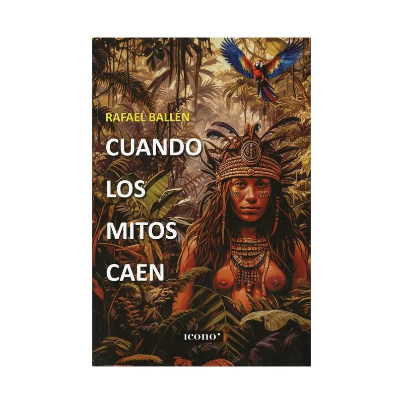 Cuando los mitos caen