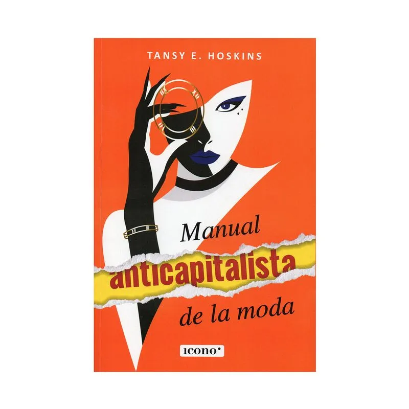 Manual anticapitalista de la moda