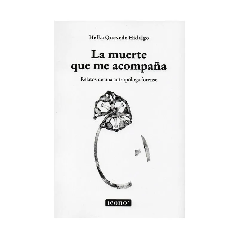 La muerte que me acompaña