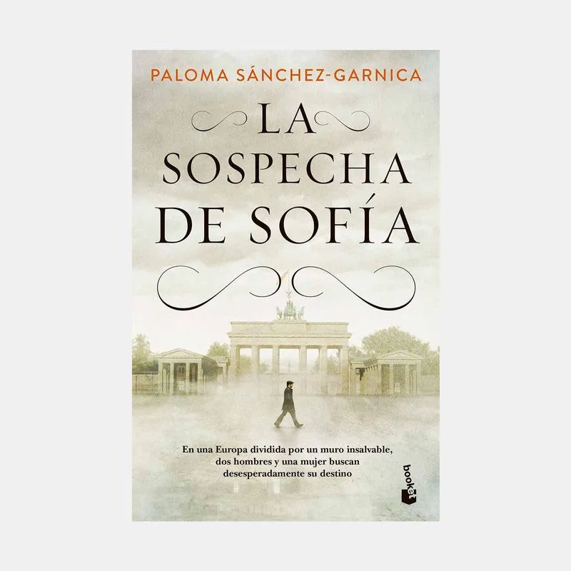 La sospecha de Sofía