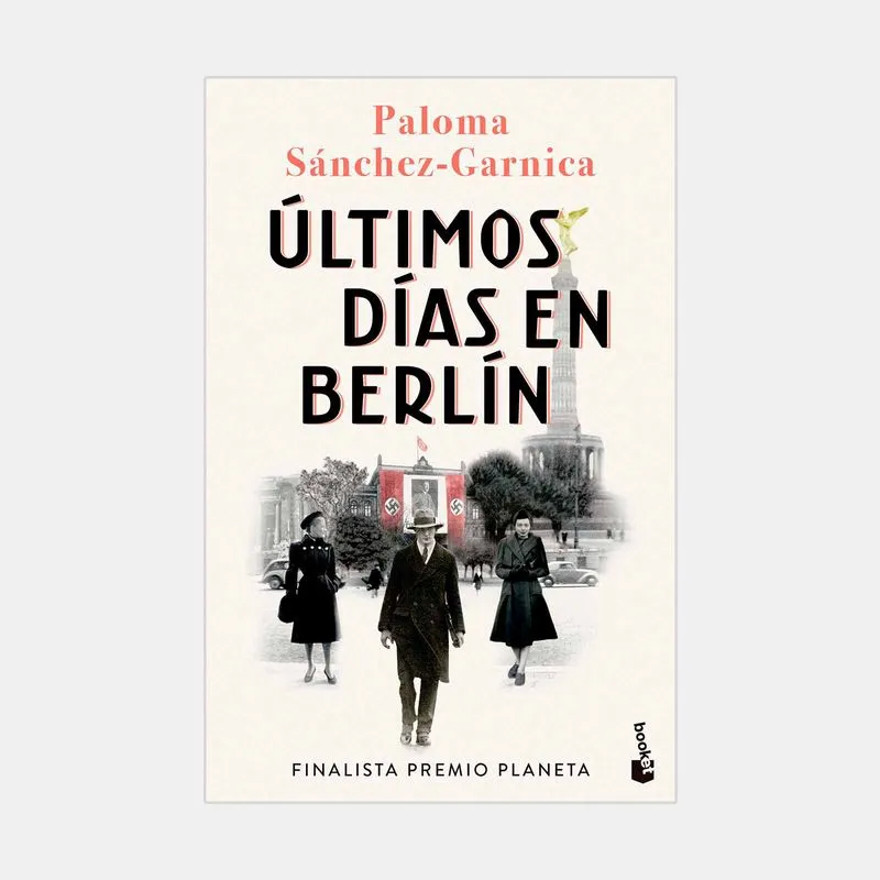 Últimos días en Berlín