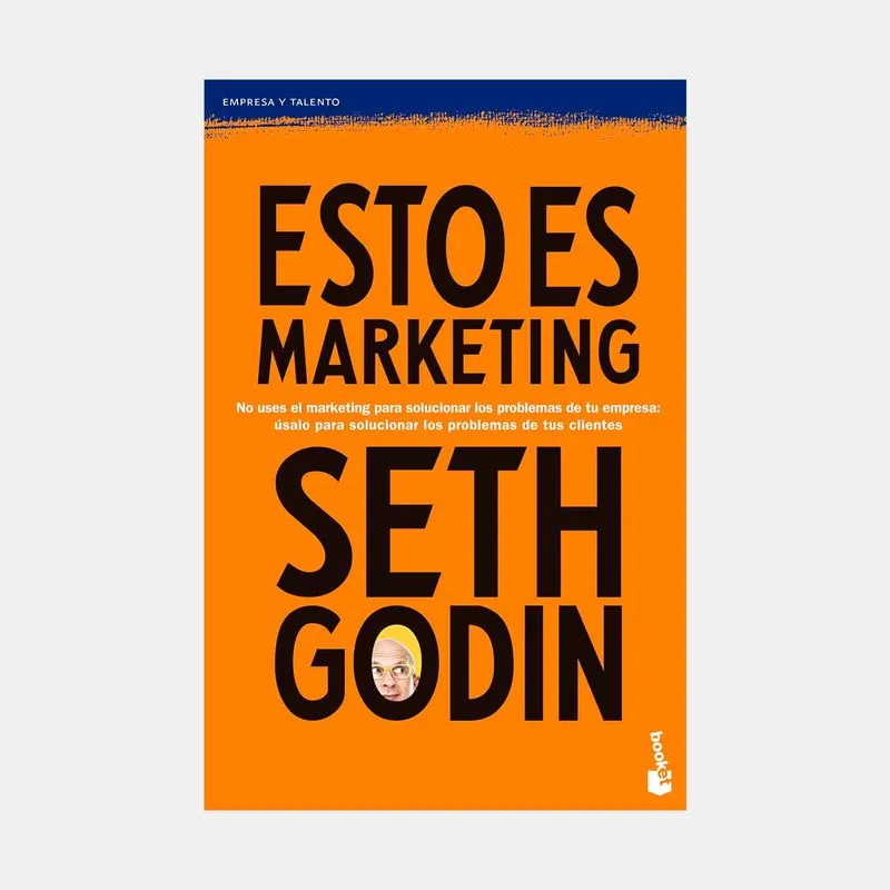 Esto es marketing