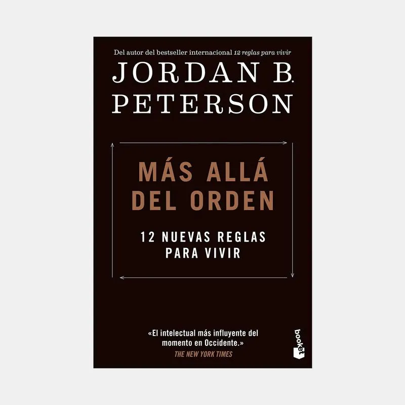 Más allá del orden