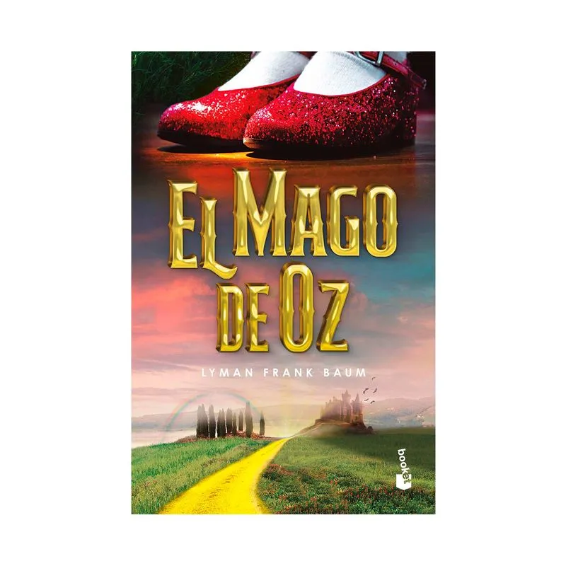 El mago de Oz