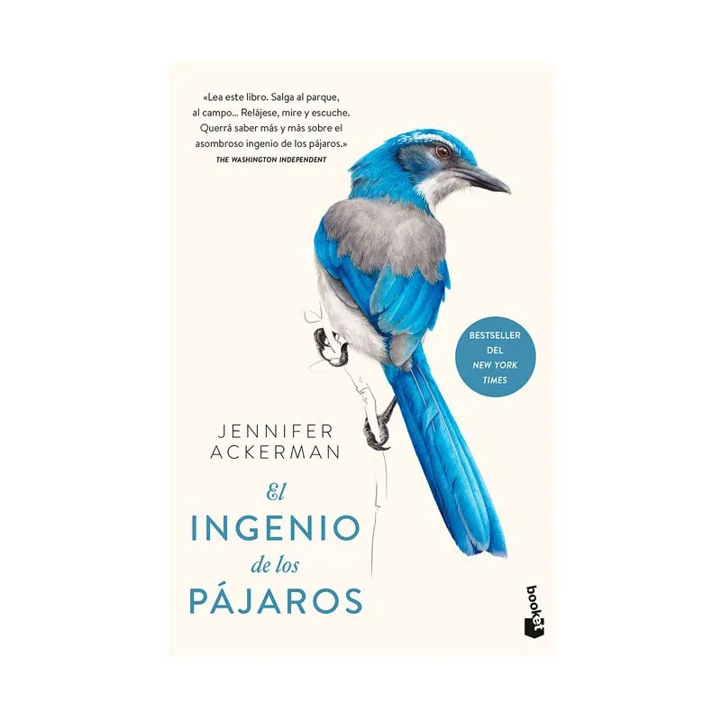 El ingenio de los pájaros