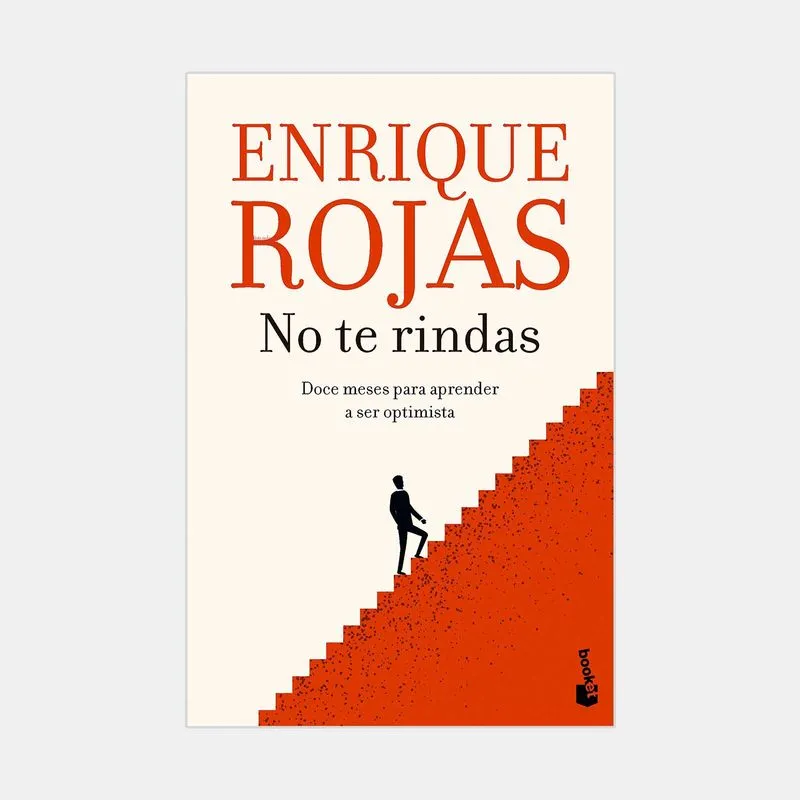 No te rindas