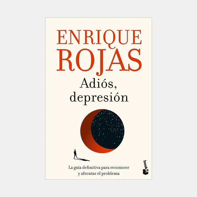 Adiós, depresión