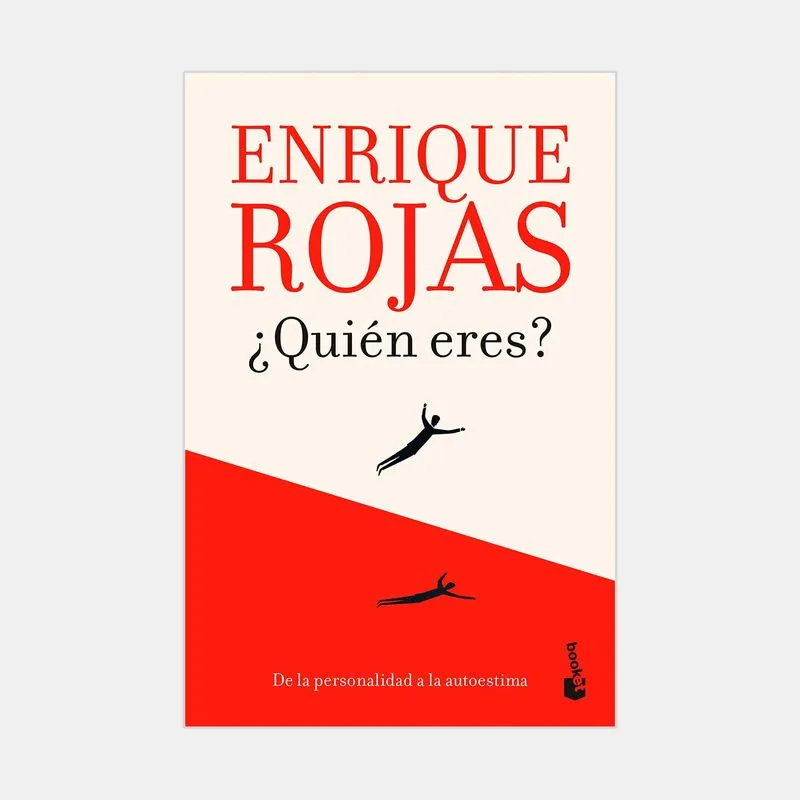 ¿Quién eres?