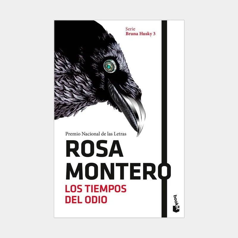 Los tiempos del odio