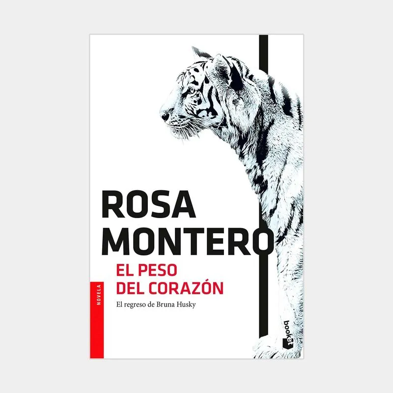El peso del corazón